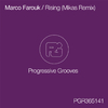 Marco Farouk - Rising (Mikas Remix)