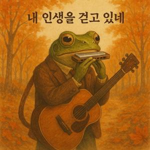내 인생을 걷고 있네 (Walking Through My Life)