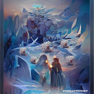 冬女（prod.tired)