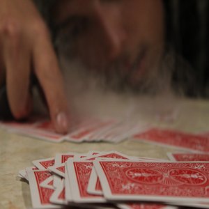Fuji Mist