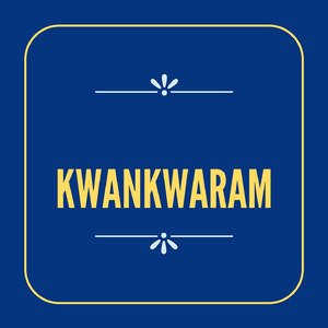 Kwankwaram