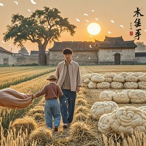 豫东黄土暖