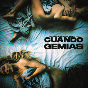 Cuando Gemías