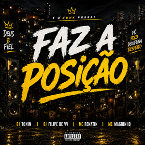 FAZ A POSIÇÃO