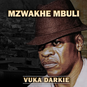 Vuka Darkie