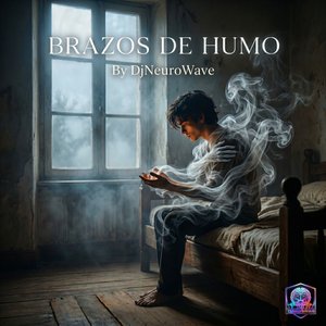 Brazos de humo