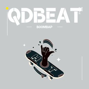 【Free】boombap90 诡异脚步 “珍珠幻象type beat” 森林幽会