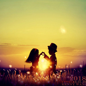 Kenny-Intro 2018（Kenny.Wang Remix）