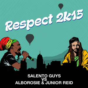 Respect 2K15 (Radio Edit)