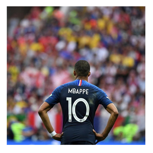 Mbappe