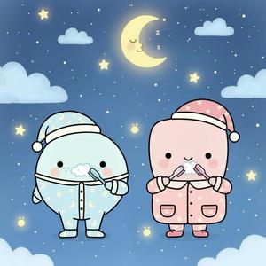 The Happy Teeth Song