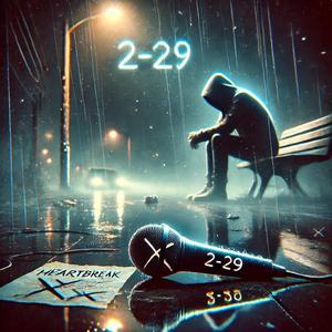 2-29 (feat. DRAXX & Kaos Gali)