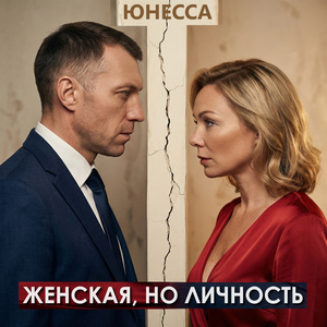 Женская, но личность