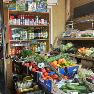 Längst schon verloren?