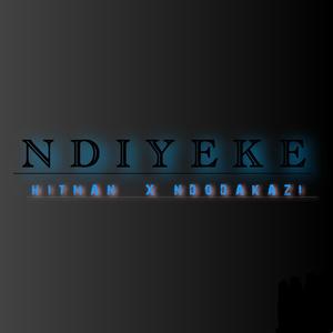 Ndiyekeni