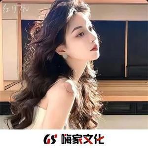 落日下的背影