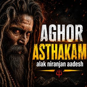 Aghor Asthakam | Powerful Shiva Chant | Alakh Niranjan Aadesh