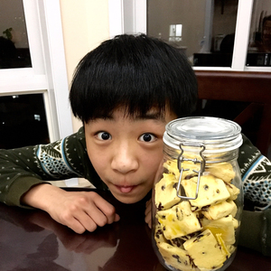 我要飞（童声版）