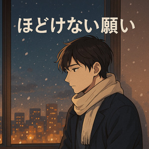 ほどけない願い