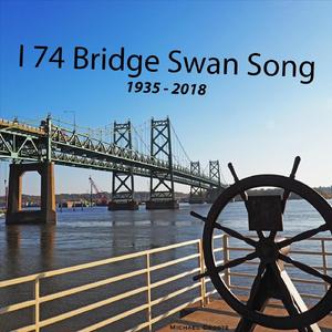 I74 Bridge Swan Song