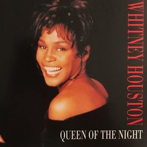 Queen of the Night (CJ's Single Edit)
