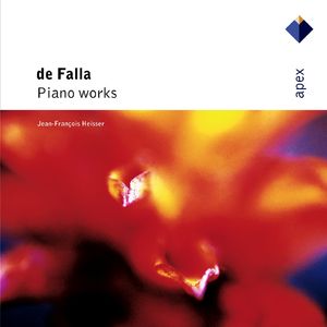 Falla : Fantasia Bética