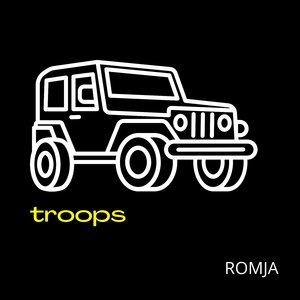 Troops