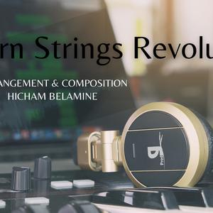 Eastern Strings Revolution