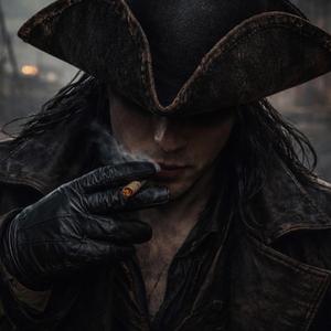 The Song Belongs to Me