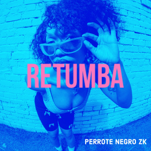 retumba (Speed Up Version)