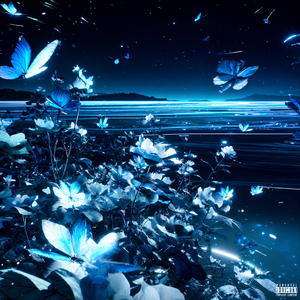一月雨Drippin