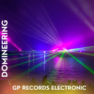 Domineering