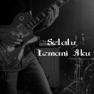 Selalu Temani Aku
