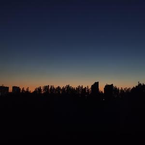 我独自一人在空旷的郊外遐想（Live）