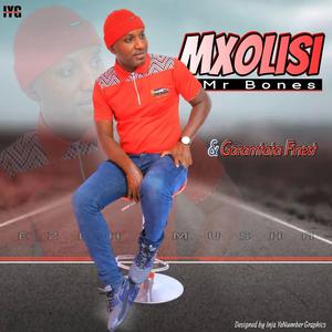 STHANDWA SAMI NGIXOLELE