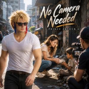No Camera Needed