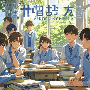 青春练习册_华山论建