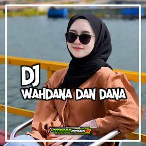 Dj Wahdana Dan Dana-Inst