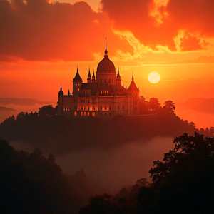 너에게로 가는 길