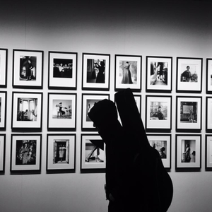 甜子小姐和她的斯德哥尔摩