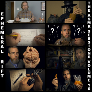 Guessing Random Things About You, Pt. 2: More Guesses