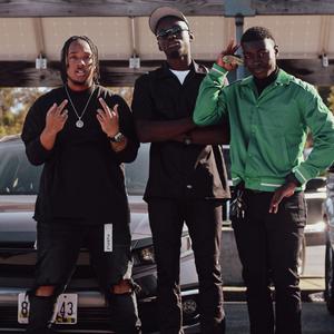 KIDDIE (feat. TADO3)