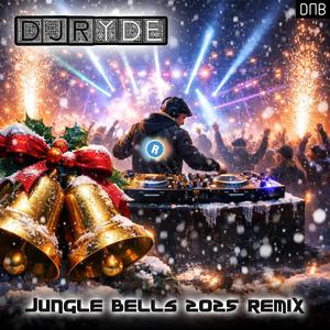 Jungle Bells (2025 Remix)
