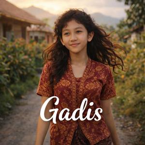 Gadis (Bossa Nova)
