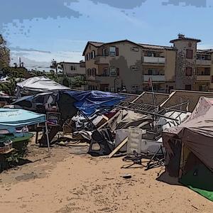 Substances (feat. Johnny Cross)