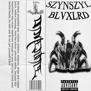 DaMenace (feat. blvxlrd)