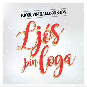 Ljós þín loga