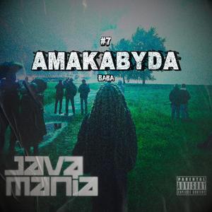 Ama-kabyda