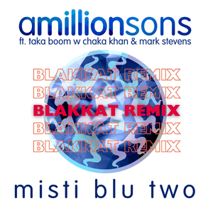 misti blu two (Blakkat Remix)