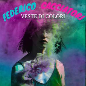 Veste di colori